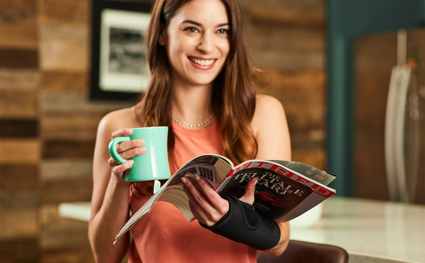 Night Wrist Brace