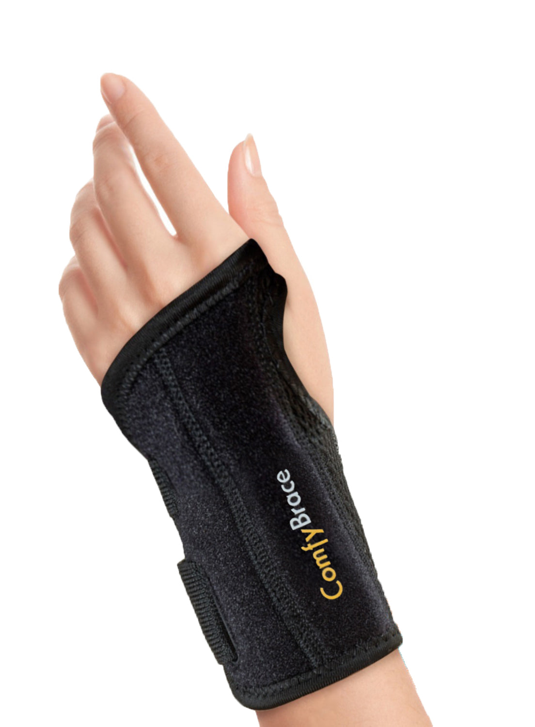 Day Brace Left Hand