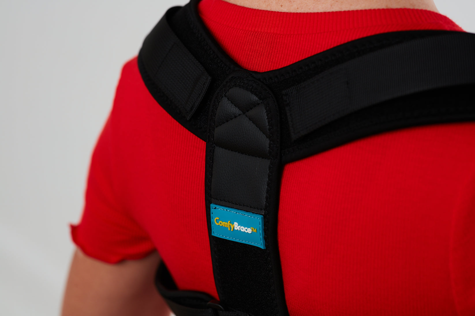 ComfyBrace Posture CorrectorBack Brace Comfy Brace